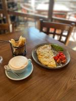 Design Loft - Ferienwohnung Reschitz