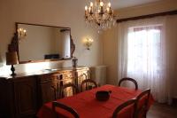 Homestay Château De Saint-Maixant - Ferienwohnung