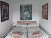 Habitación Doble Deluxe