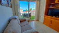 Atico con vistas al mar - Ferienwohnung l'Alfàs del Pi