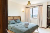 Apartamento de 2 dormitorios