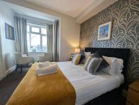 Appartement met 1 Slaapkamer en Uitzicht op Zee