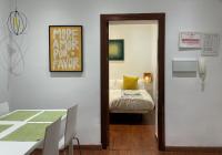 Appartamento con 1 Camera da Letto - Piano Terra