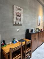 Bear&Best Homestay - B&B Yuli