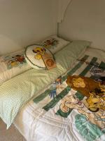 Casa Vacanze con 4 Camere da Letto