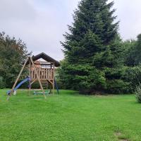 Mellis Ferienwohnung - moderne Ferienwohnung mit top Ausstattung - B&B Klappholz