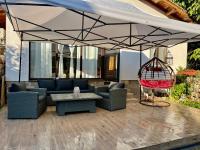 Вила Динати - B&B Perushtitsa