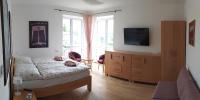 Standard Doppelzimmer