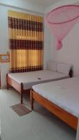 Superior Double or Twin Room with Terrace