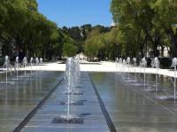 MH Logement - Chaleureuse maison scandinave - B&B Nîmes