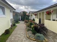 RAMYBĖS OAZĖ 2 - B&B Šventoji