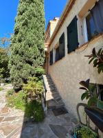 Maison Les Louves - Ferienwohnung Saint-Raphaël