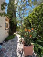 Maison Les Louves - Ferienwohnung Saint-Raphaël