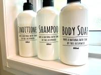 Haus mit 3 Schlafzimmern