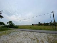 Homestay Cikgu Din - Chambres d’hôtes Kampung Permatang Serentang