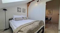 Apartment mit 1 Schlafzimmer