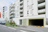 Appartement T4 Moderne et Spacieux à Lille - Chambres d’hôtes Lille