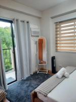 Familienzimmer mit Balkon
