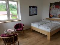 Deluxe Doppelzimmer