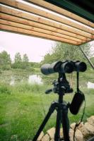 Doppelzimmer mit Seeblick