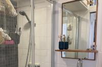 Cosy flat near the Canal and Paris - B&B Pantin