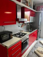 Procida's House by ACS HOLIDAYS - Chambres d'hôtes Rome
