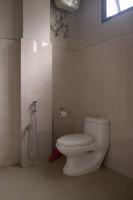 Habitación Deluxe con cama extragrande