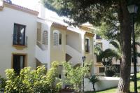 Monte Duquesa Plaza Palmeras close to Port and Beach - B&B Manilva