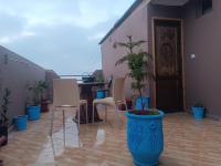 Studio mit Meerblick