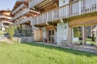 Appartement 3 Chambres