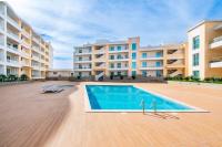 Court View - Modern Lagos 2 Bedroom Apartment - Chambres d'hôtes Lagos
