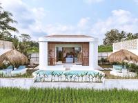 Woywoy Escape Bukian - Adults Only - B&B Payangan