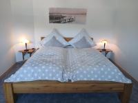 Fewo Muschel - B&B Bremerhaven