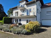 Fewo-Eifel-Morsbach - B&B Schleiden
