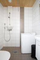 Kotimaailma Apartments Kamppi - 2BR for 4 persons - Ferienwohnung