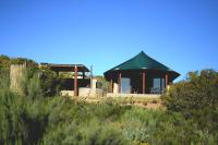 Aloeron at Patatsfontein Stay - B&B Montagu