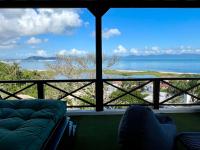Top Casa - Jacuzzi com vista mar - Entre Ponta das Canas e Cachoeira - B&B Florianópolis