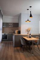 Cozy Studio - B&B