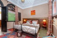 Kobba Beige - Beige Room