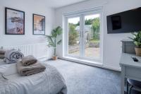 Cefn Road - 3 Bedroom Bungalow - Glais - B&B Swansea