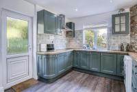 Taf Fechan - 3 Bedroom House - Pontsticill - B&B Merthyr Tydfil