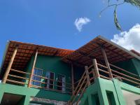 Casa Águas Claras - B&B Palmeiras