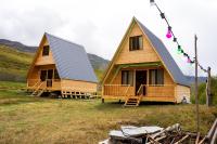 Cottage Caucasus - B&B Ushguli