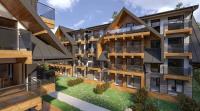 FamixDom Apartamenty Modrzejewska Centrum Zakopane - Chambres d'hôtes Zakopane
