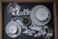 GeoFan Penthouse I - B&B Atene