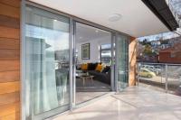 Modern Stopover, Free Parking - Bed and Breakfast Dunedin