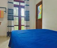 Chambre Double - Vue sur Jardin