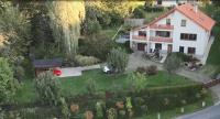 Apartmán Radčice 70m2 v rodinné vile Liberec - Bed and Breakfast