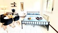 Apartment mit 1 Schlafzimmer