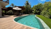 Casa Bahia Felicità- Morro de São Paulo - B&B Cairu